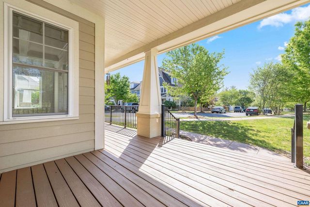653 TYREE LN, Charlottesville, VA 22901
