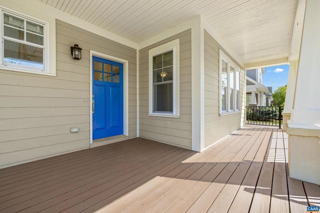 653 TYREE LN, Charlottesville, VA 22901