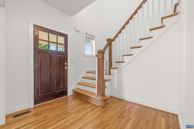 653 TYREE LN, Charlottesville, VA 22901