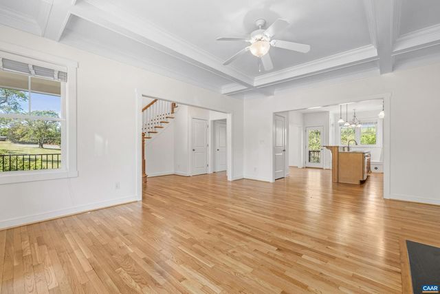 653 TYREE LN, Charlottesville, VA 22901