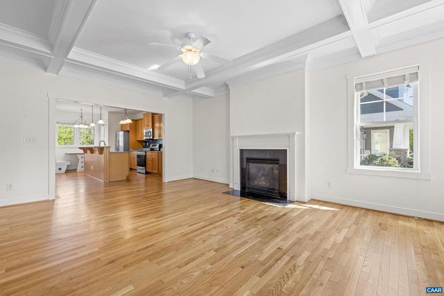 653 TYREE LN, Charlottesville, VA 22901