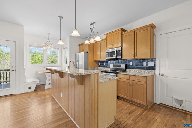 653 TYREE LN, Charlottesville, VA 22901