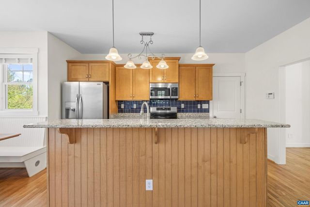 653 TYREE LN, Charlottesville, VA 22901