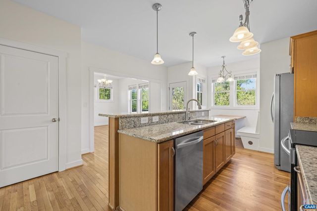 653 TYREE LN, Charlottesville, VA 22901