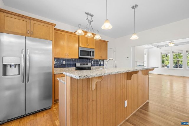 653 TYREE LN, Charlottesville, VA 22901