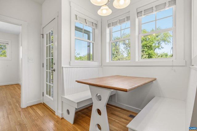 653 TYREE LN, Charlottesville, VA 22901
