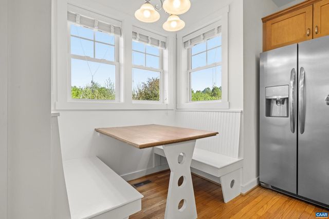653 TYREE LN, Charlottesville, VA 22901