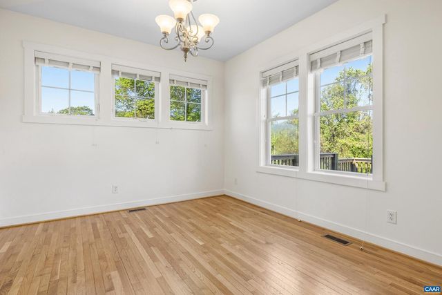 653 TYREE LN, Charlottesville, VA 22901