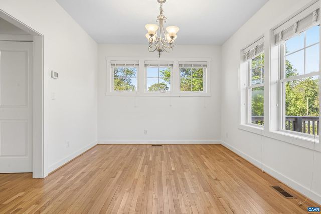 653 TYREE LN, Charlottesville, VA 22901