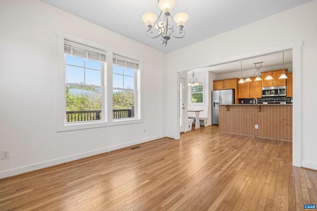 653 TYREE LN, Charlottesville, VA 22901