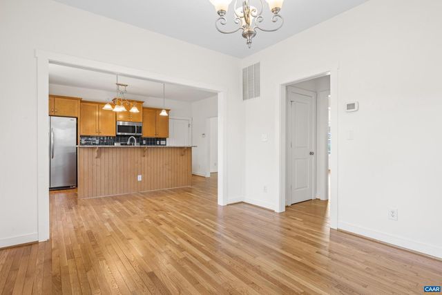 653 TYREE LN, Charlottesville, VA 22901