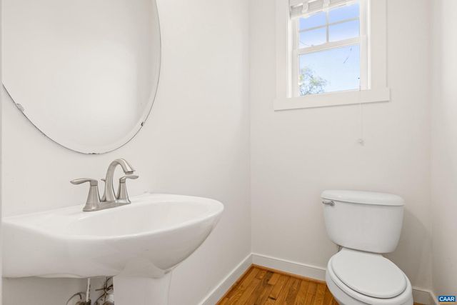 653 TYREE LN, Charlottesville, VA 22901