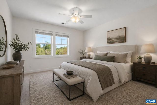 653 TYREE LN, Charlottesville, VA 22901
