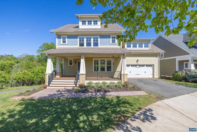 653 TYREE LN, Charlottesville, VA 22901