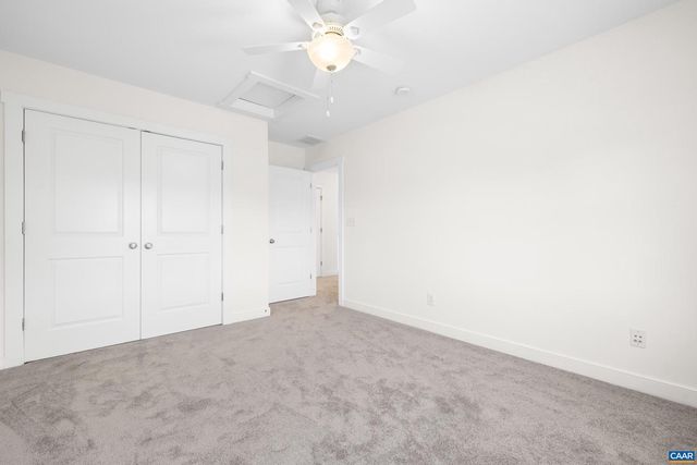 653 TYREE LN, Charlottesville, VA 22901