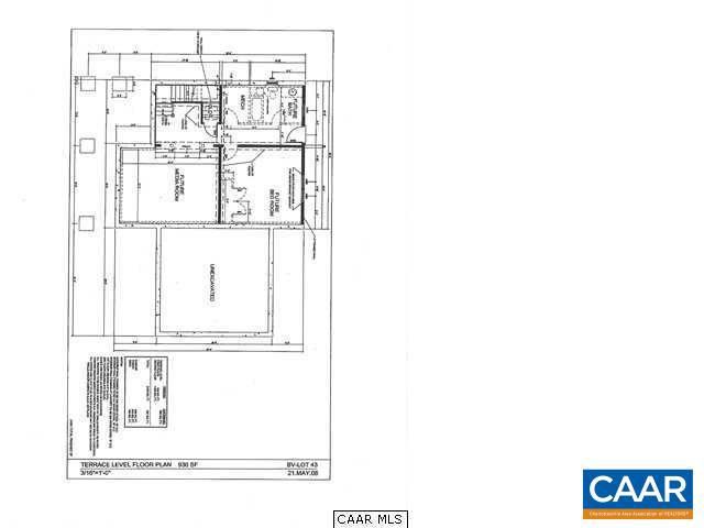 653 TYREE LN, Charlottesville, VA 22901