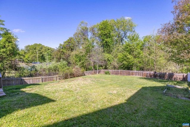 653 TYREE LN, Charlottesville, VA 22901