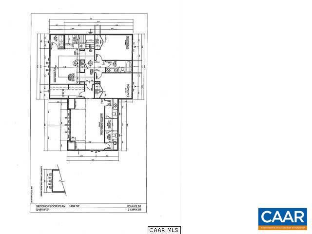 653 TYREE LN, Charlottesville, VA 22901