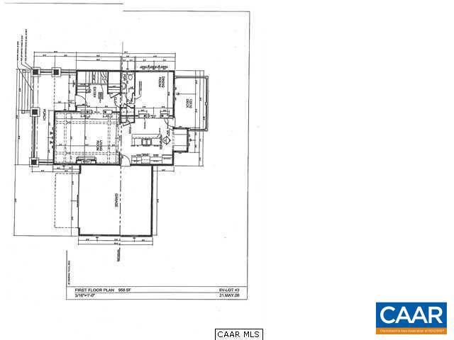 653 TYREE LN, Charlottesville, VA 22901