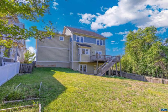 653 TYREE LN, Charlottesville, VA 22901