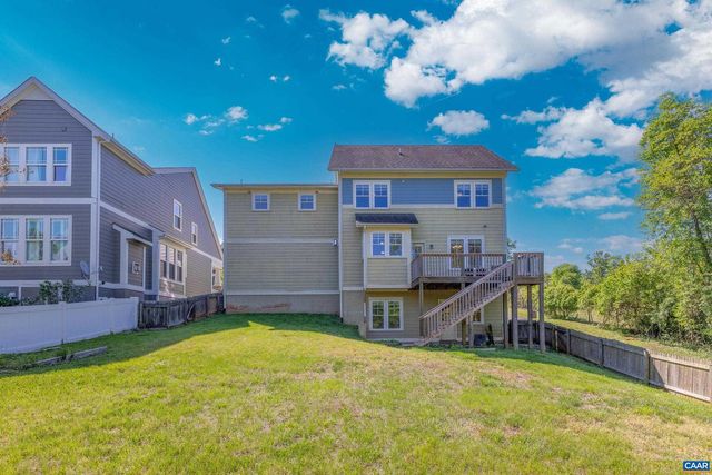 653 TYREE LN, Charlottesville, VA 22901