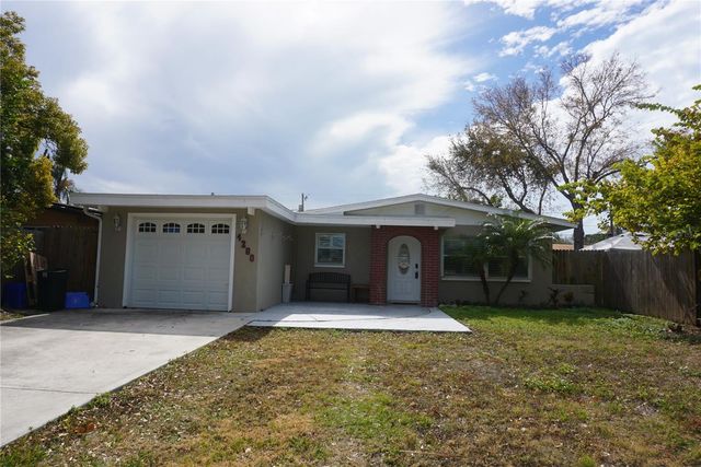 4280 69TH AVENUE N, Pinellas Park, FL 33781