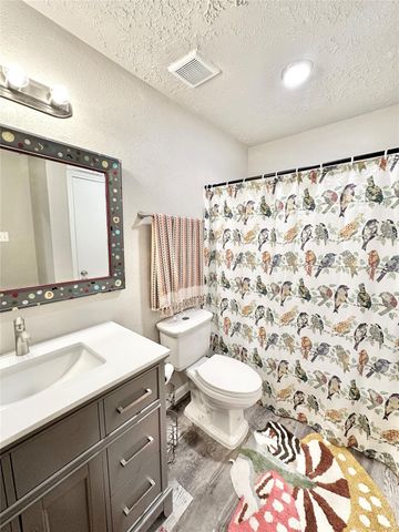12006 Fork Creek Drive, Houston, TX 77065