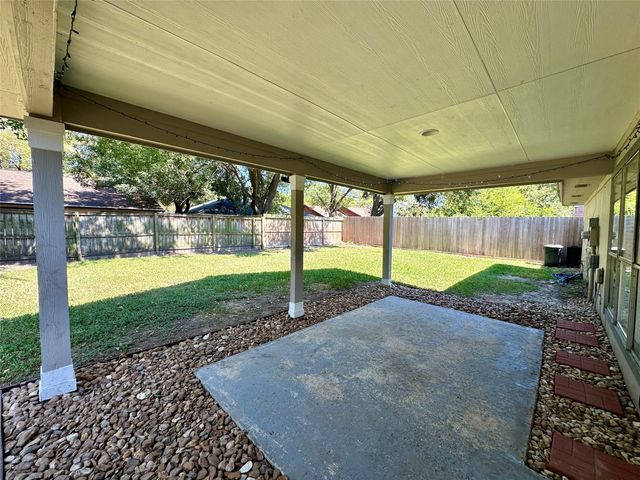 12006 Fork Creek Drive, Houston, TX 77065