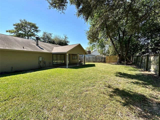 12006 Fork Creek Drive, Houston, TX 77065