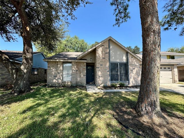 12006 Fork Creek Drive, Houston, TX 77065