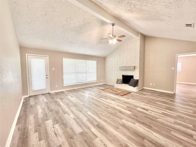 12006 Fork Creek Drive, Houston, TX 77065