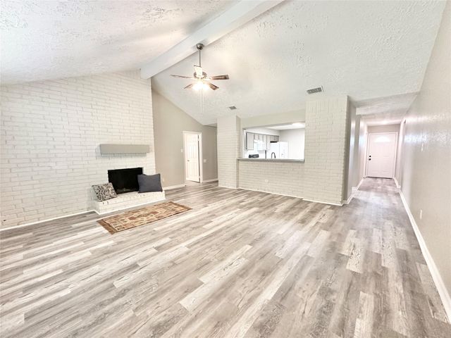 12006 Fork Creek Drive, Houston, TX 77065