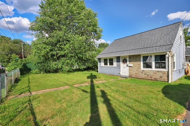 383 Glen Hills Road, Meriden, CT 06451