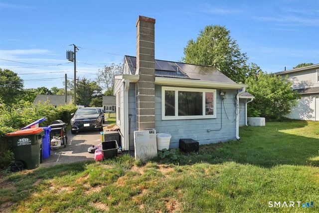 383 Glen Hills Road, Meriden, CT 06451