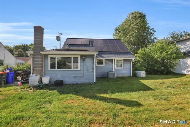 383 Glen Hills Road, Meriden, CT 06451