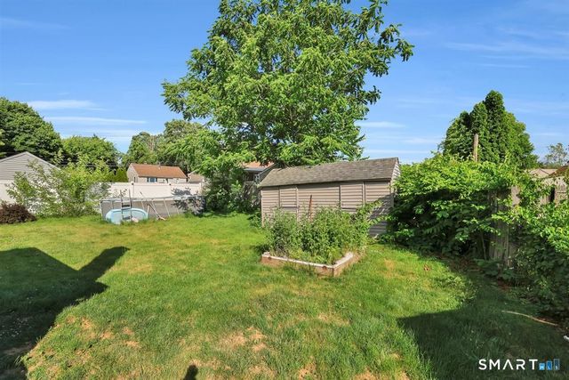 383 Glen Hills Road, Meriden, CT 06451