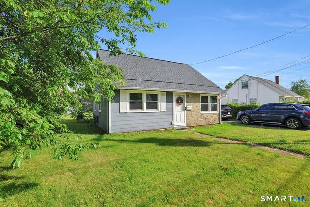 383 Glen Hills Road, Meriden, CT 06451