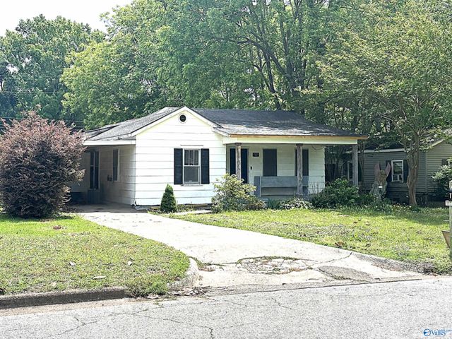 1110 10th Avenue SE, Decatur, AL 35603