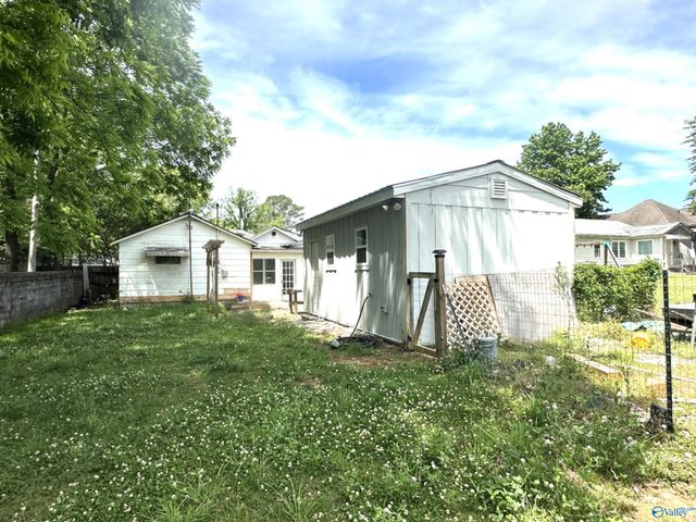1110 10th Avenue SE, Decatur, AL 35603