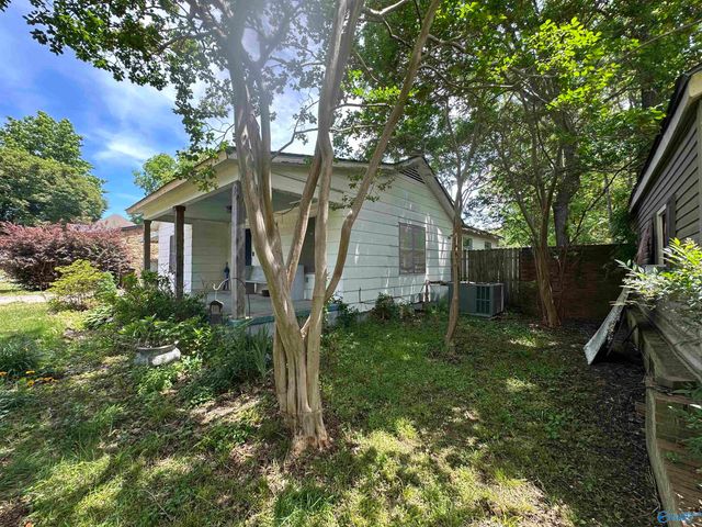 1110 10th Avenue SE, Decatur, AL 35603