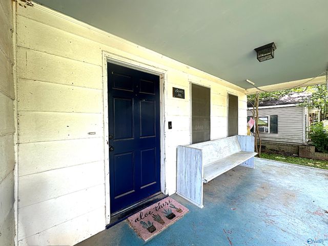 1110 10th Avenue SE, Decatur, AL 35603
