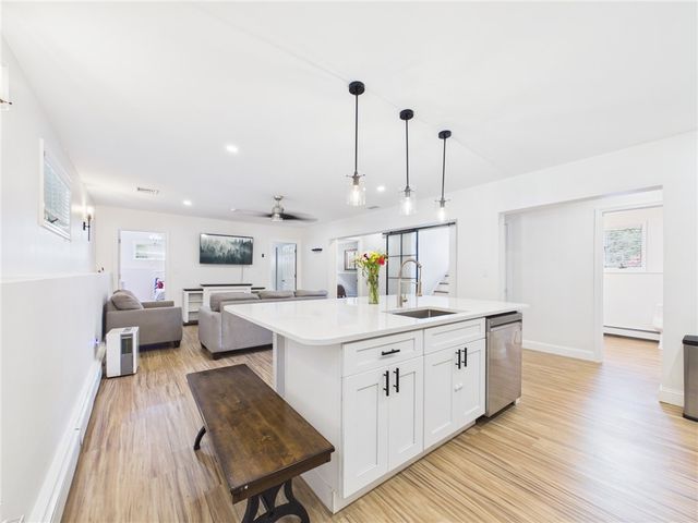 230 Curtis Corner Road, South Kingstown, RI 02879