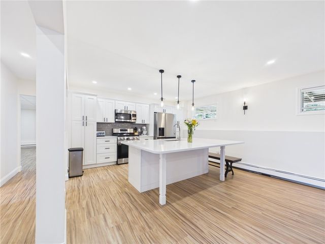 230 Curtis Corner Road, South Kingstown, RI 02879