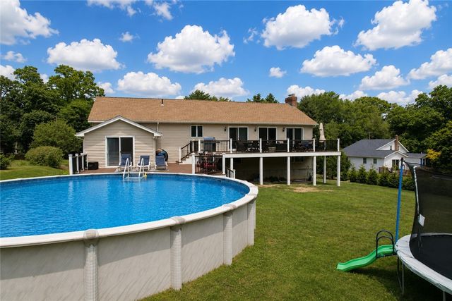 230 Curtis Corner Road, South Kingstown, RI 02879