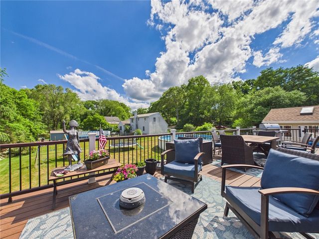 230 Curtis Corner Road, South Kingstown, RI 02879
