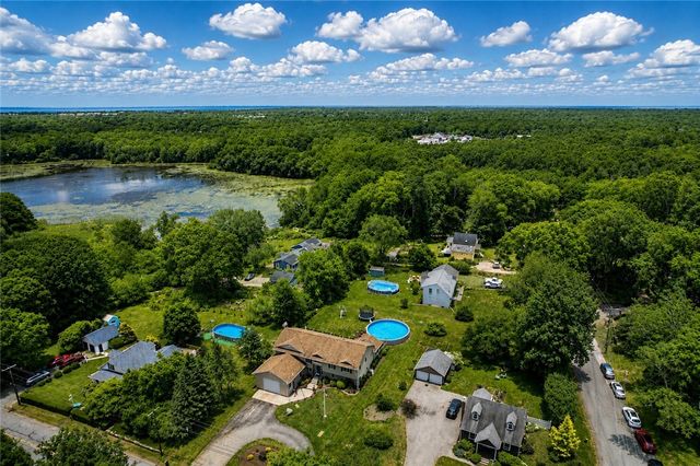 230 Curtis Corner Road, South Kingstown, RI 02879