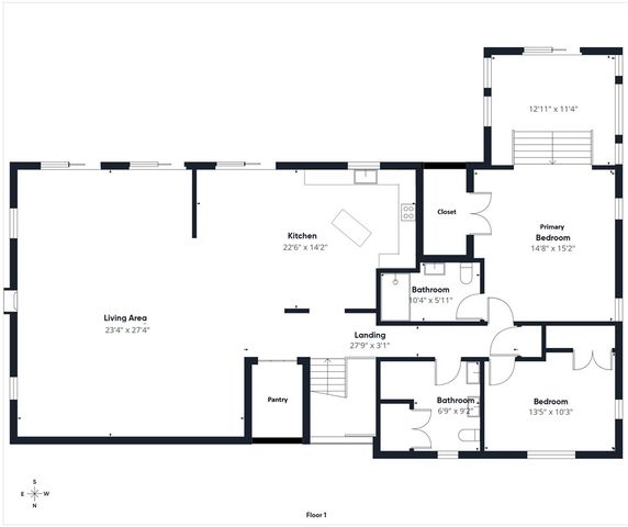230 Curtis Corner Road, South Kingstown, RI 02879