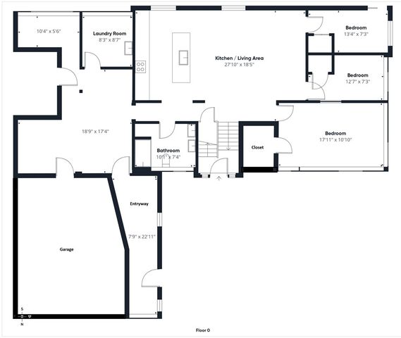 230 Curtis Corner Road, South Kingstown, RI 02879