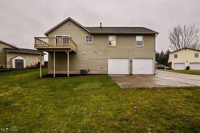 2391 Libra Circle SW, Canton, OH 44706