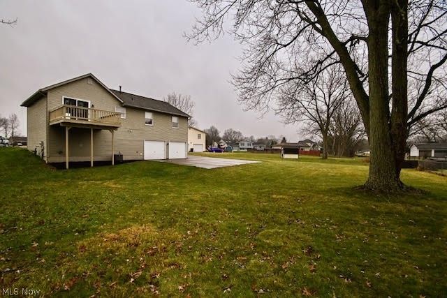2391 Libra Circle SW, Canton, OH 44706